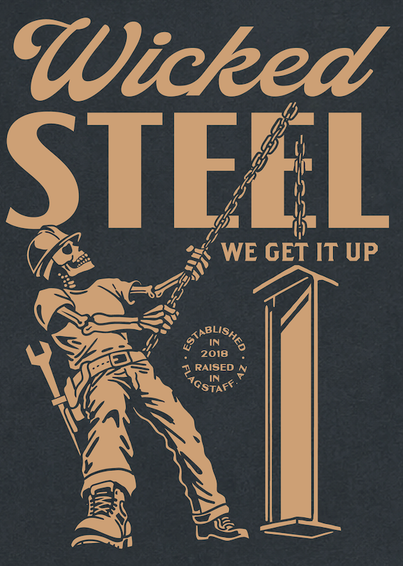 We Get It Up