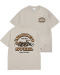 Rattler Tee