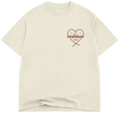 Steel Sweetheart Tee