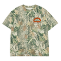 Rattler Camo Tee