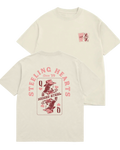 Steeling Hearts Tee