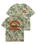 Rattler Camo Tee
